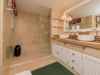 Apartamento San Martín del Tesorillo Características 18