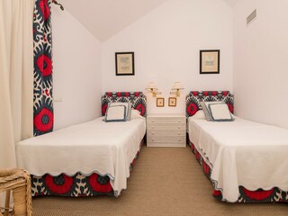 Appartamento San Martín del Tesorillo Caratteristiche 19