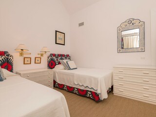 Apartamento San Martín del Tesorillo Características 20