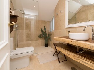 Apartamento San Martín del Tesorillo Características 22