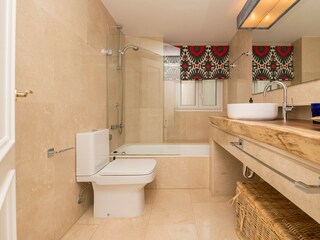 Apartamento San Martín del Tesorillo Características 26