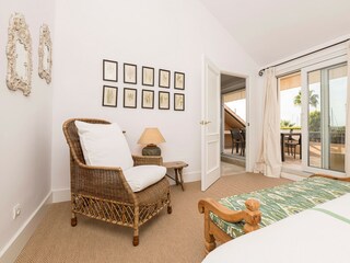 Apartamento San Martín del Tesorillo Características 31