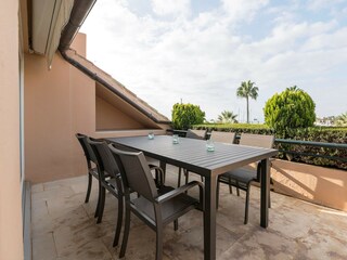 Appartamento San Martín del Tesorillo Registrazione all'aperto 4