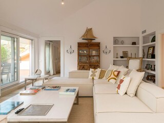 Apartamento San Martín del Tesorillo Características 32