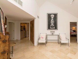 Apartamento San Martín del Tesorillo Características 33