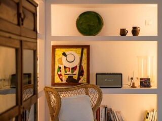 Apartamento San Martín del Tesorillo Características 34