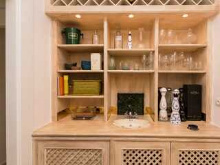Apartamento San Martín del Tesorillo Características 35