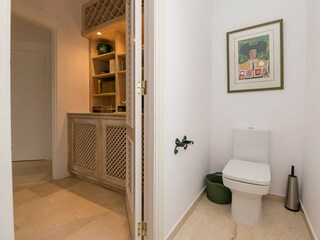 Apartamento San Martín del Tesorillo Características 36
