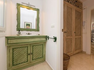 Apartamento San Martín del Tesorillo Características 37