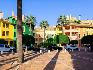 Apartamento San Martín del Tesorillo Entorno 38