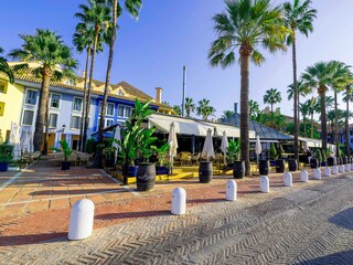 Apartamento San Martín del Tesorillo Entorno 39