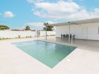 Villa El Colorado Registrazione all'aperto 2