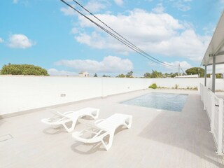 Villa El Colorado Registrazione all'aperto 3