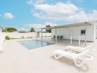 Villa El Colorado Registrazione all'aperto 4