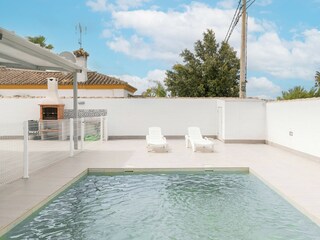 Villa El Colorado Registrazione all'aperto 5