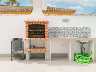 Villa El Colorado Registrazione all'aperto 6