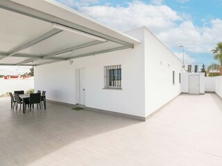 Villa El Colorado Registrazione all'aperto 7