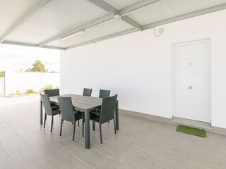 Villa El Colorado Registrazione all'aperto 9