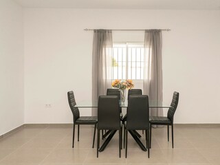 Villa El Colorado Caratteristiche 19