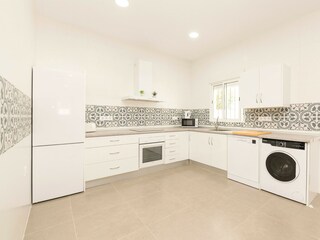 Villa El Colorado Caratteristiche 22