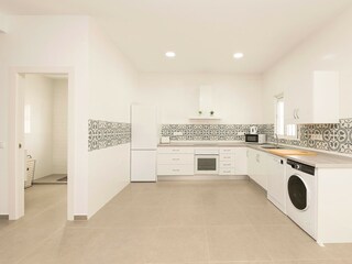 Villa El Colorado Caratteristiche 23