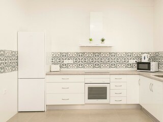 Villa El Colorado Caratteristiche 25