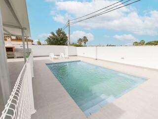 Villa El Colorado Registrazione all'aperto 12