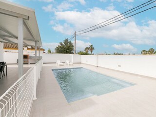 Villa El Colorado Registrazione all'aperto 13