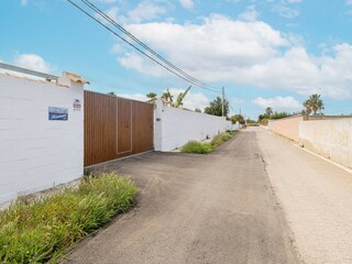 Villa El Colorado Registrazione all'aperto 14