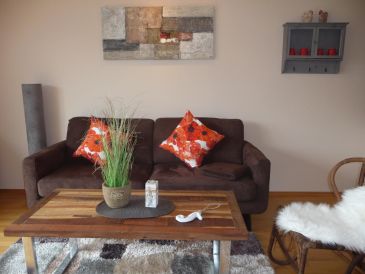 Ferienwohnung Deichschaf