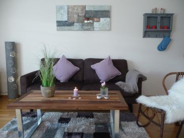 Ferienwohnung Deichschaf