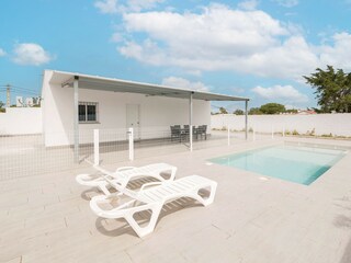 Villa El Colorado Registrazione all'aperto 2