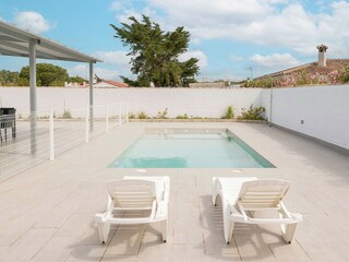 Villa El Colorado Registrazione all'aperto 3