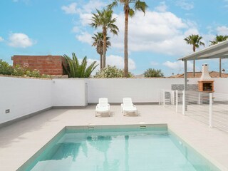 Villa El Colorado Registrazione all'aperto 4