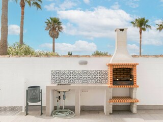 Villa El Colorado Registrazione all'aperto 5