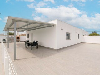 Villa El Colorado Registrazione all'aperto 6