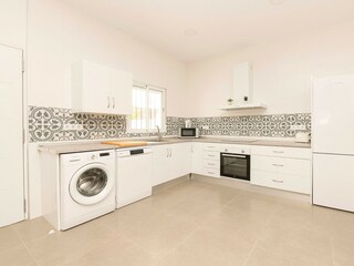 Villa El Colorado Caratteristiche 19