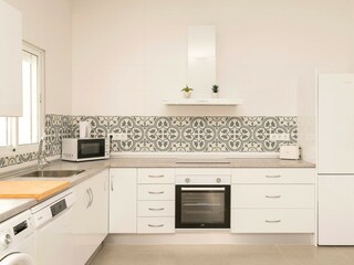 Villa El Colorado Caratteristiche 20