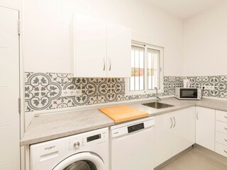 Villa El Colorado Caratteristiche 21