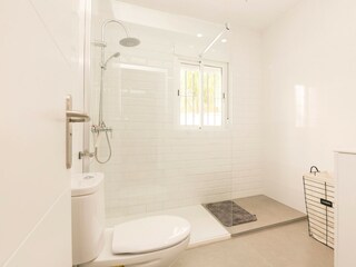 Villa El Colorado Caratteristiche 30