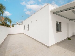 Villa El Colorado Registrazione all'aperto 9