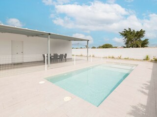 Villa El Colorado Registrazione all'aperto 10