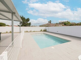 Villa El Colorado Registrazione all'aperto 11