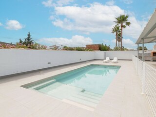 Villa El Colorado Registrazione all'aperto 12