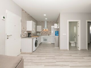 Villa Chiclana de la Frontera Caratteristiche 15