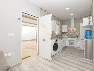 Villa Chiclana de la Frontera Caratteristiche 17