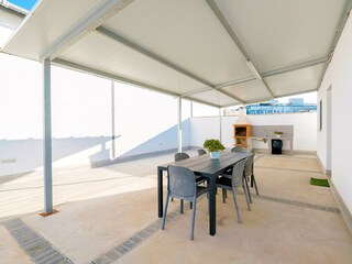 Villa Chiclana de la Frontera Registrazione all'aperto 7