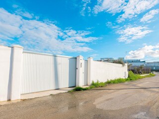 Villa Chiclana de la Frontera Registrazione all'aperto 11