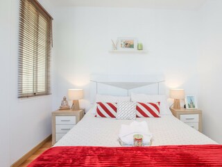 Appartamento Sevilla Caratteristiche 14