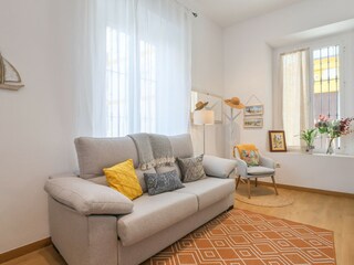 Appartamento Sevilla Caratteristiche 16